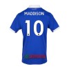 Oficiální Fotbalový Dres Leicester City Maddison 10 Domácí 2022-23 pro Muži